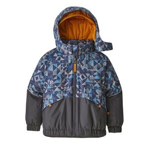 Patagonia Snow Pile Jacket 3T